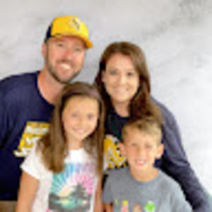 Meet your Posher, Stacie